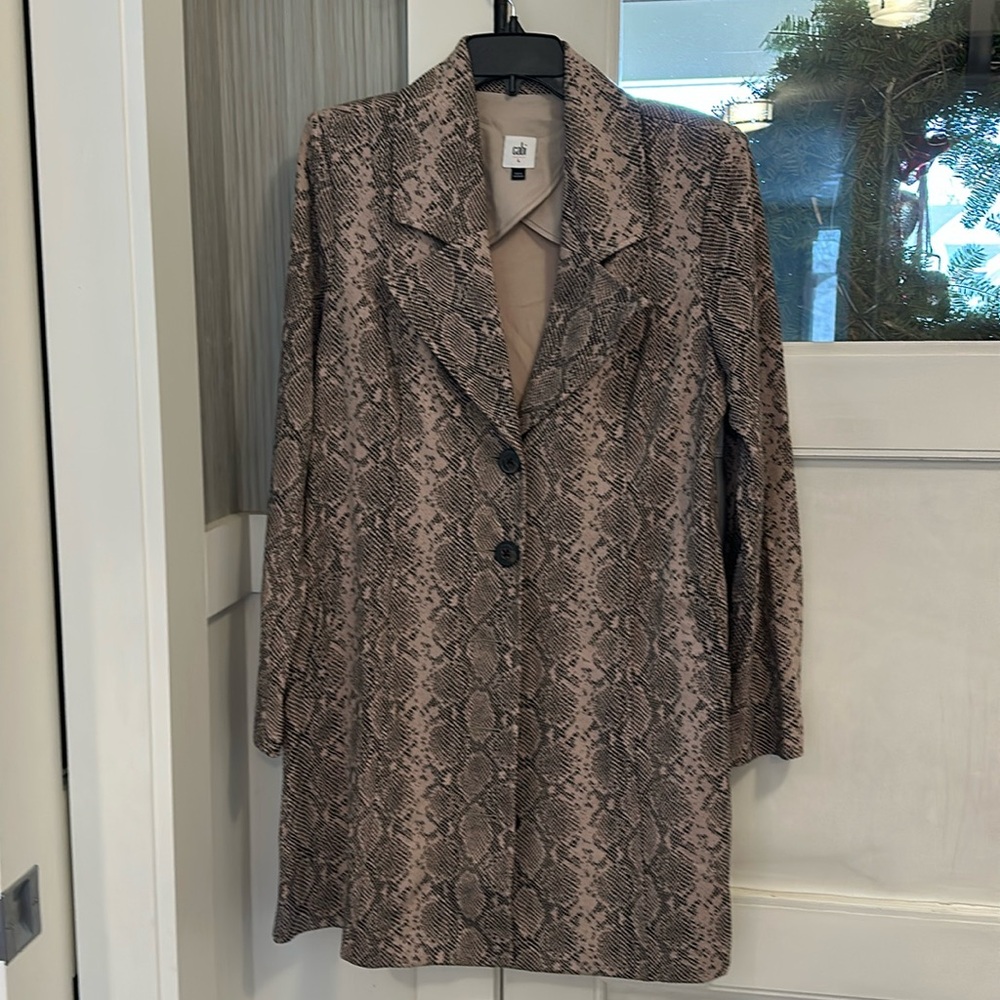 Jacket